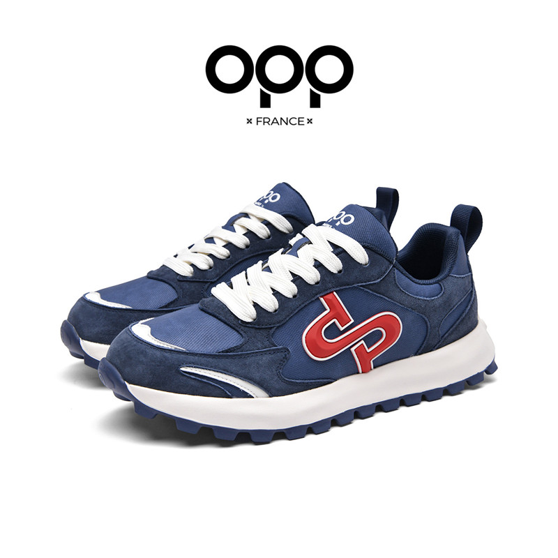 New Balance Shoes 574 - أحذية رجالية كاجوال بتصميم فاخر من