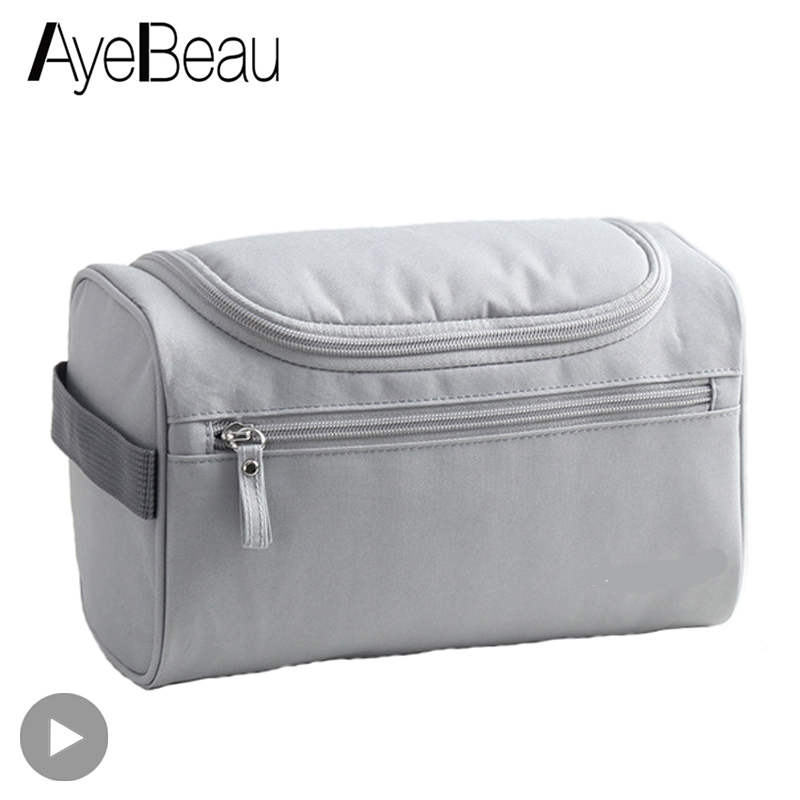 Women Vanity Bags - حقيبة مستلزمات التجميل للنساء والرجال، حقيبة