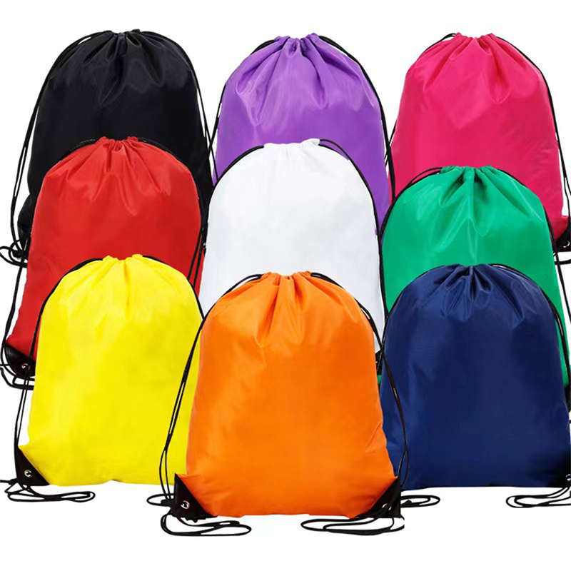 Women'S Yoga Bags - حقيبة ظهر برباط بشريط عاكس ،