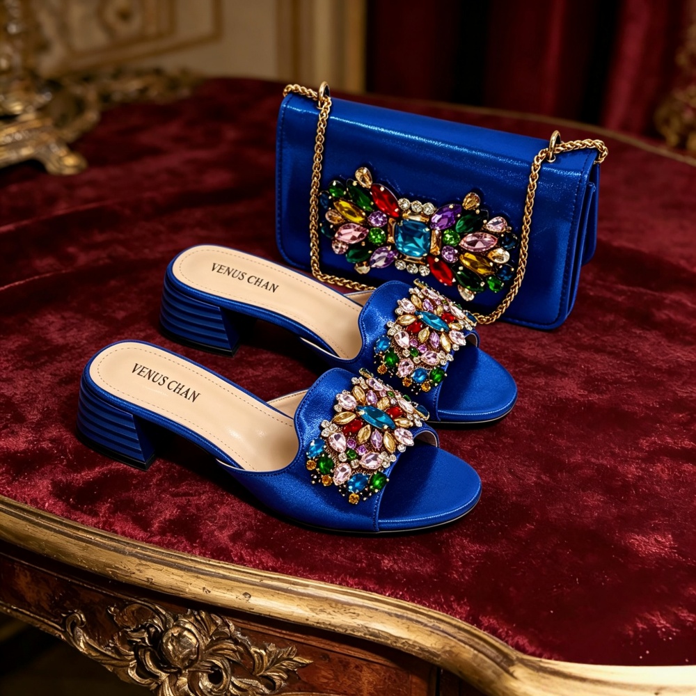 Women Bags For Wedding - أحذية كبيرة الحجم رائجة البيع باللون