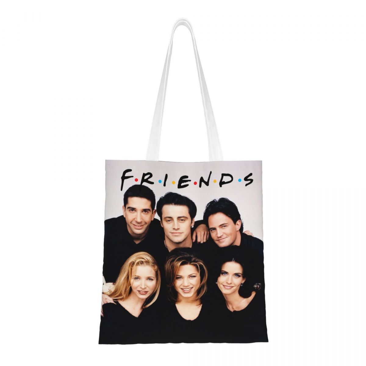 Women Bags Ross - النساء الرجال الأصدقاء برنامج تلفزيوني حمل
