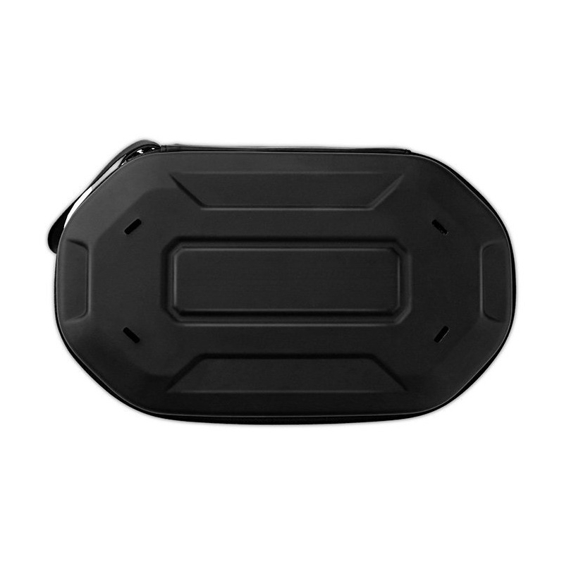 Box Bag Rigid - حقيبة تخزين خاصة للاستحمام، صندوق تخزين