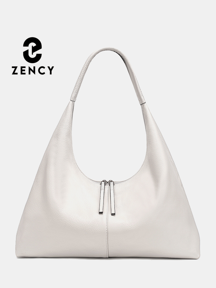 Women'S Bags For Work - حقيبة يد Zency ذات سعة كبيرة