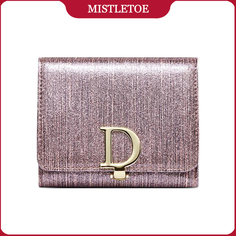 Women Bags Ck - مشرق أزياء المرأة جلد البقر المحفظة