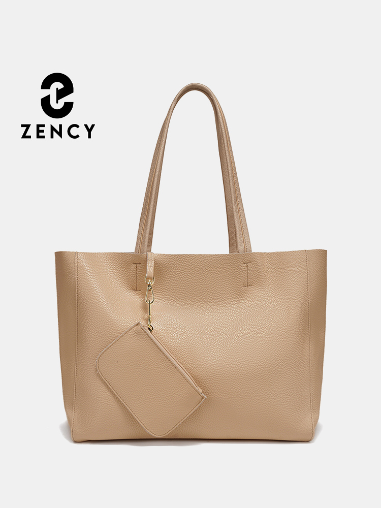 Women'S Bags For Work - حقائب يد كبيرة من الجلد الطبيعي