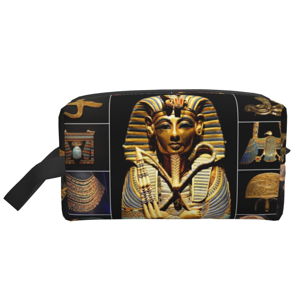 Women Bags Egypt - مصر القديمة الملك توتخ آمون الهيروغليفية