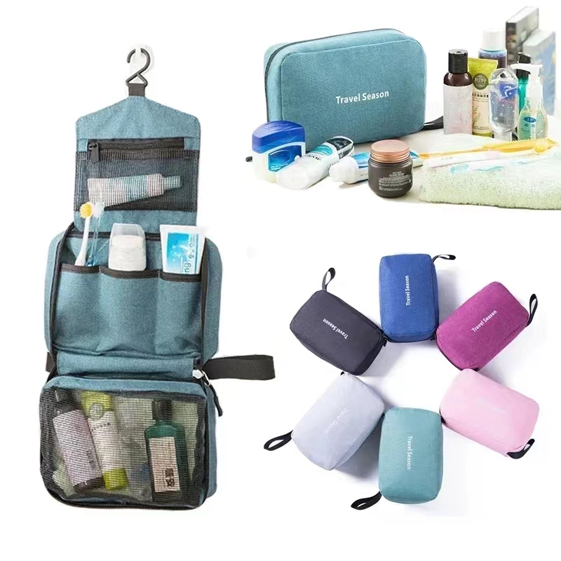 Women Vanity Bags - طقم أدوات تجميل للرجال والنساء ،
