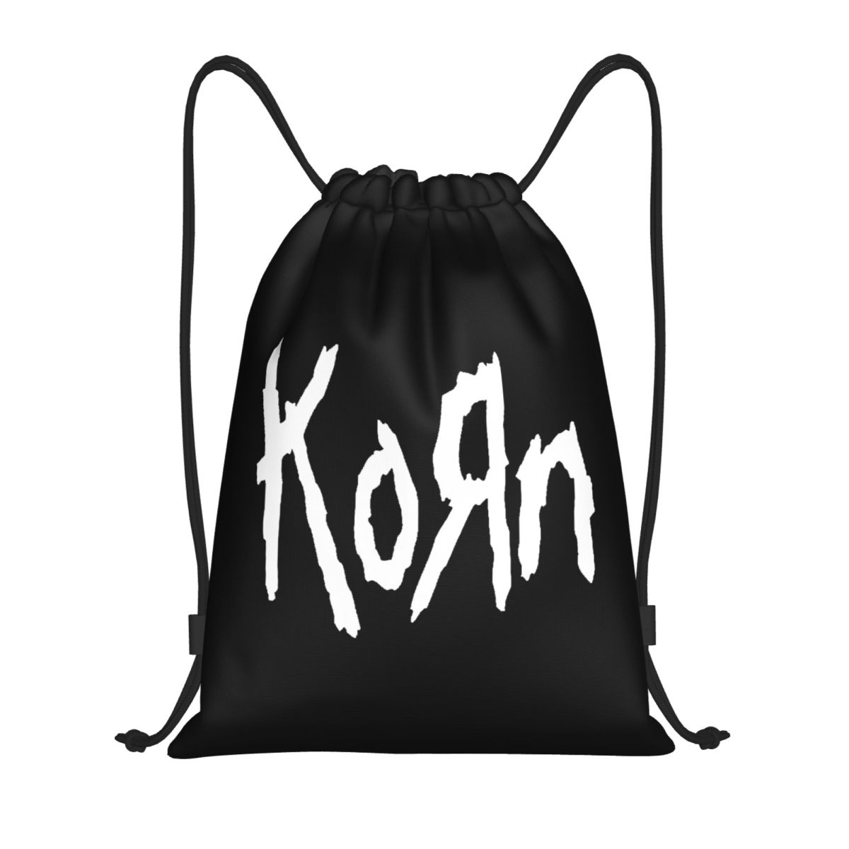 Women'S Yoga Bags - مخصص Korns شعار ورمز الرباط حقائب