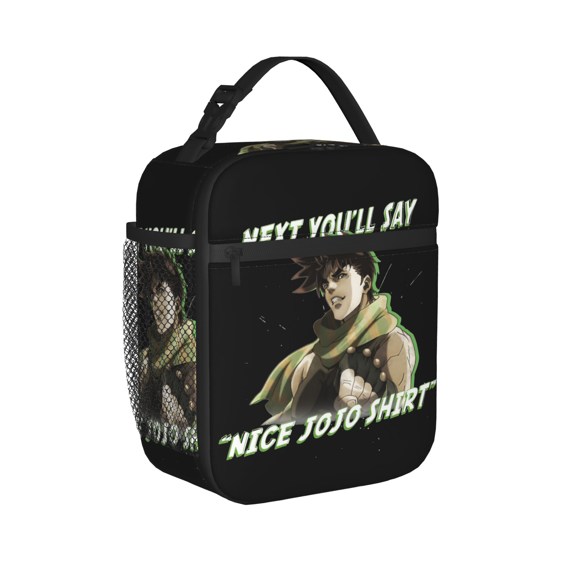 Women Bags Next - حقيبة غداء معزولة من جوجو نكست