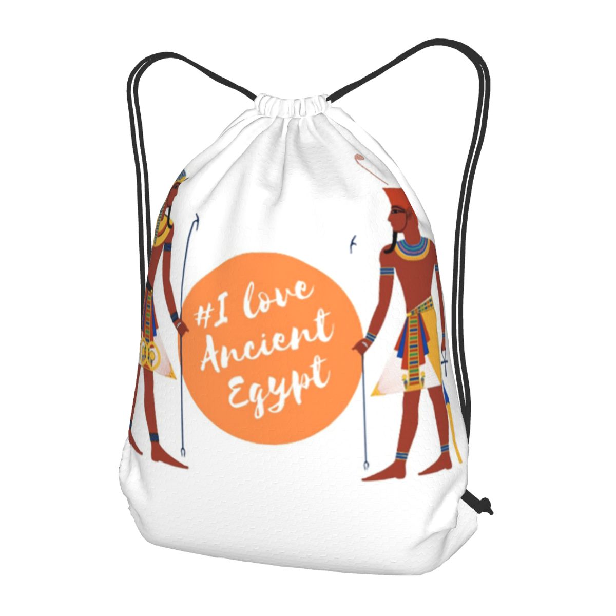 Women Bags Egypt - حقائب ظهر I Love Ancient Egypt