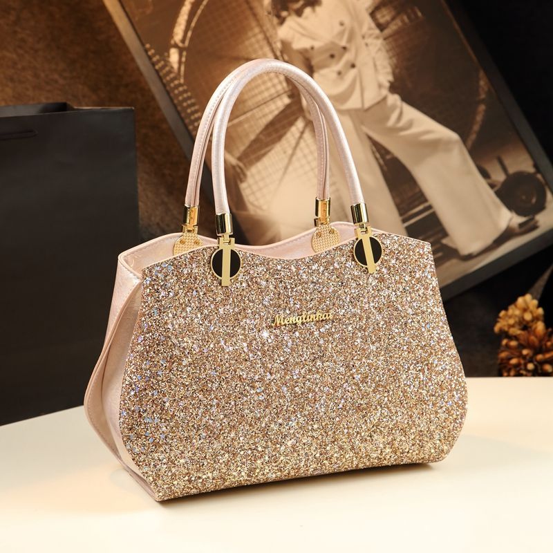 Women Bags Branded Sale - حقيبة يد نسائية فاخرة جديدة عالية