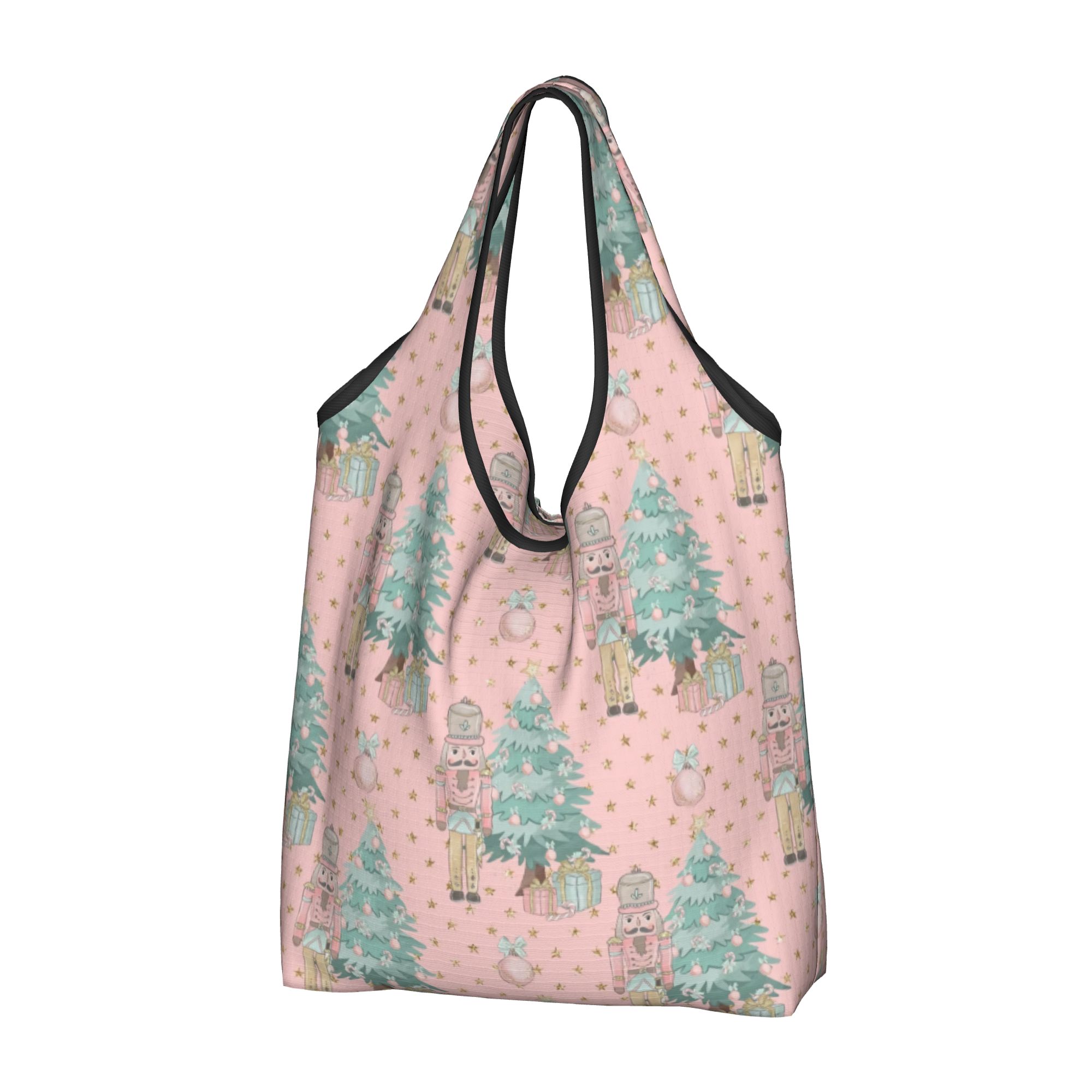 Women Bags Next - حقائب تسوق أنيقة مخصصة بنقشة كسارة