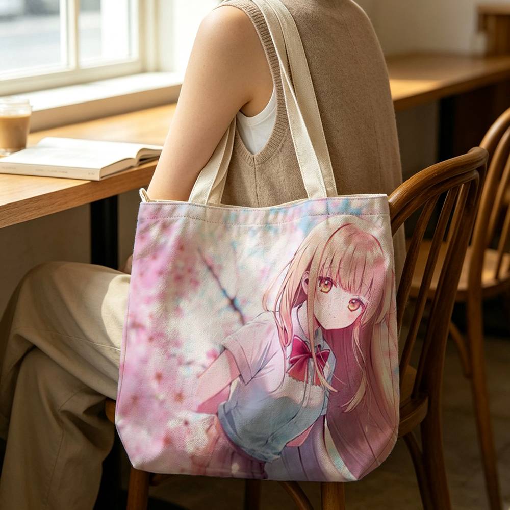 حقيبة تسوق نسائية قابلة لإعادة - مراجعة Women Bags Next وسعره