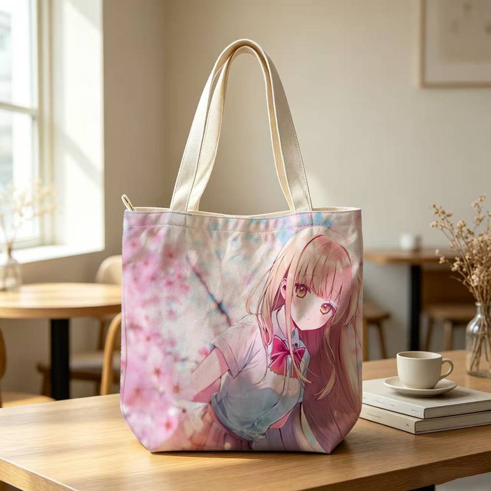 حقيبة تسوق نسائية قابلة لإعادة - مراجعة Women Bags Next وسعره