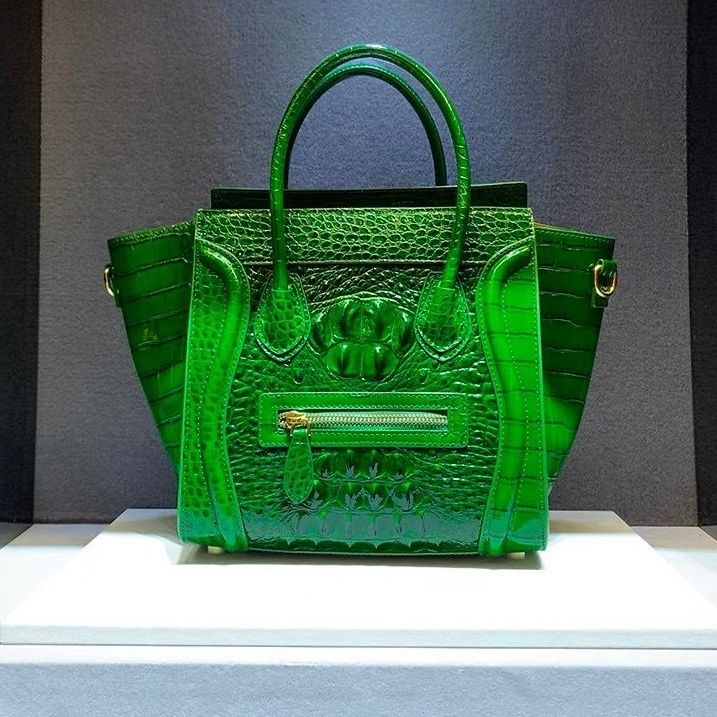 الفاخرة مصمم العلامة التجارية  - مراجعة Women Bags Branded Sale وسعره