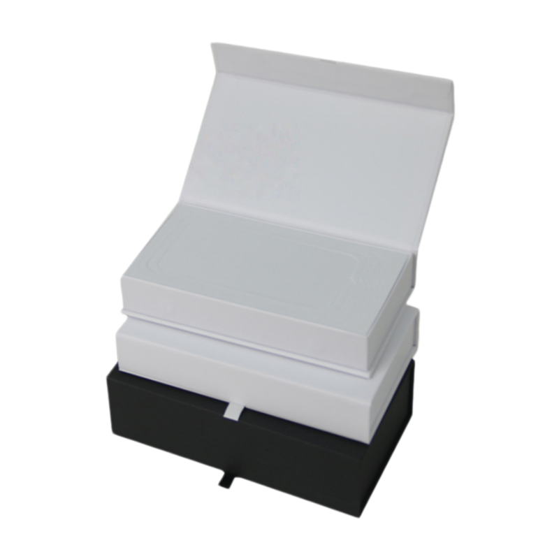 صندوق مغناطيسي مخصص للآيفون، ع - مراجعة Box Bag Rigid وسعره