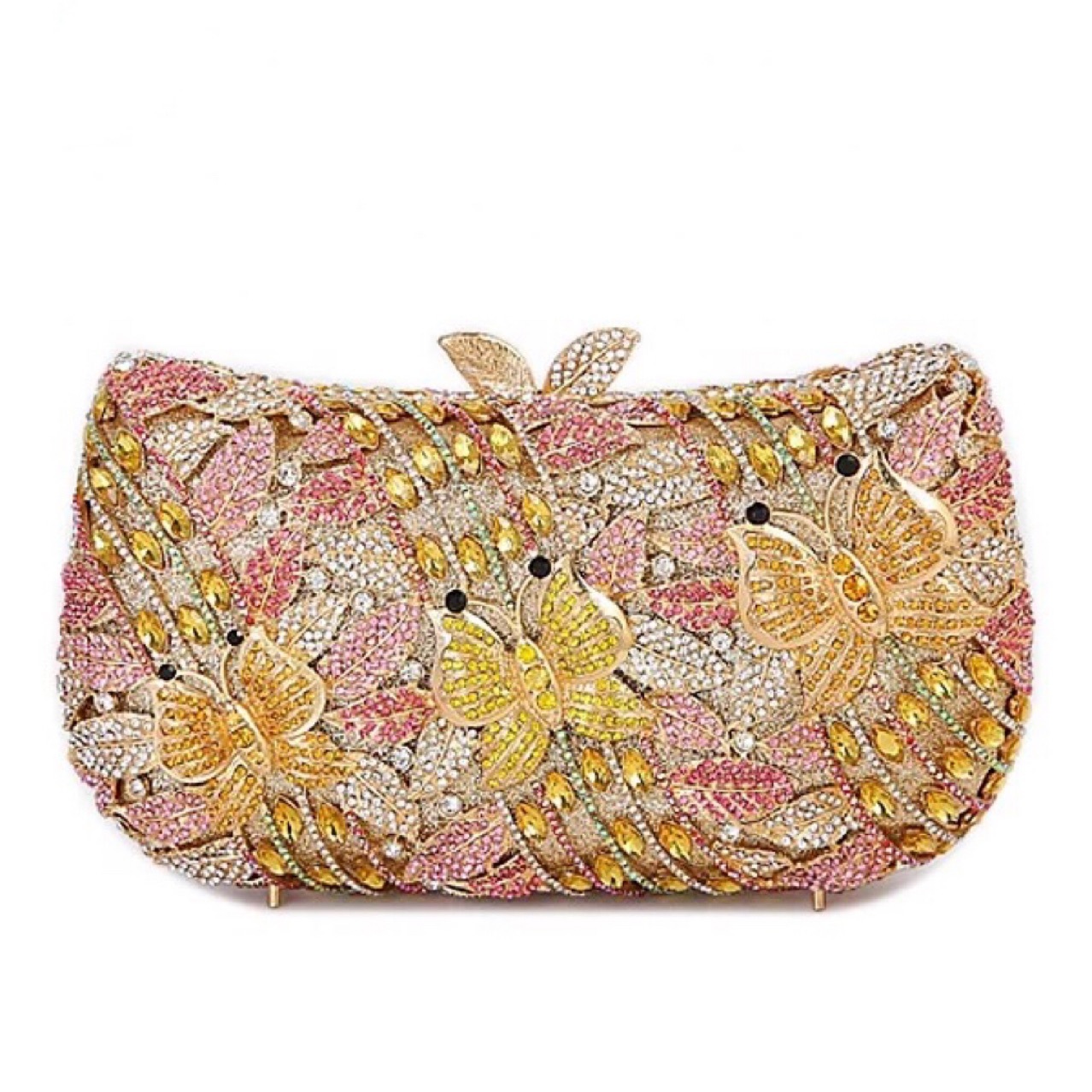 الجوف خارج المرأة مساء حقيبة ا - مراجعة Women'S Evening Bags وسعره