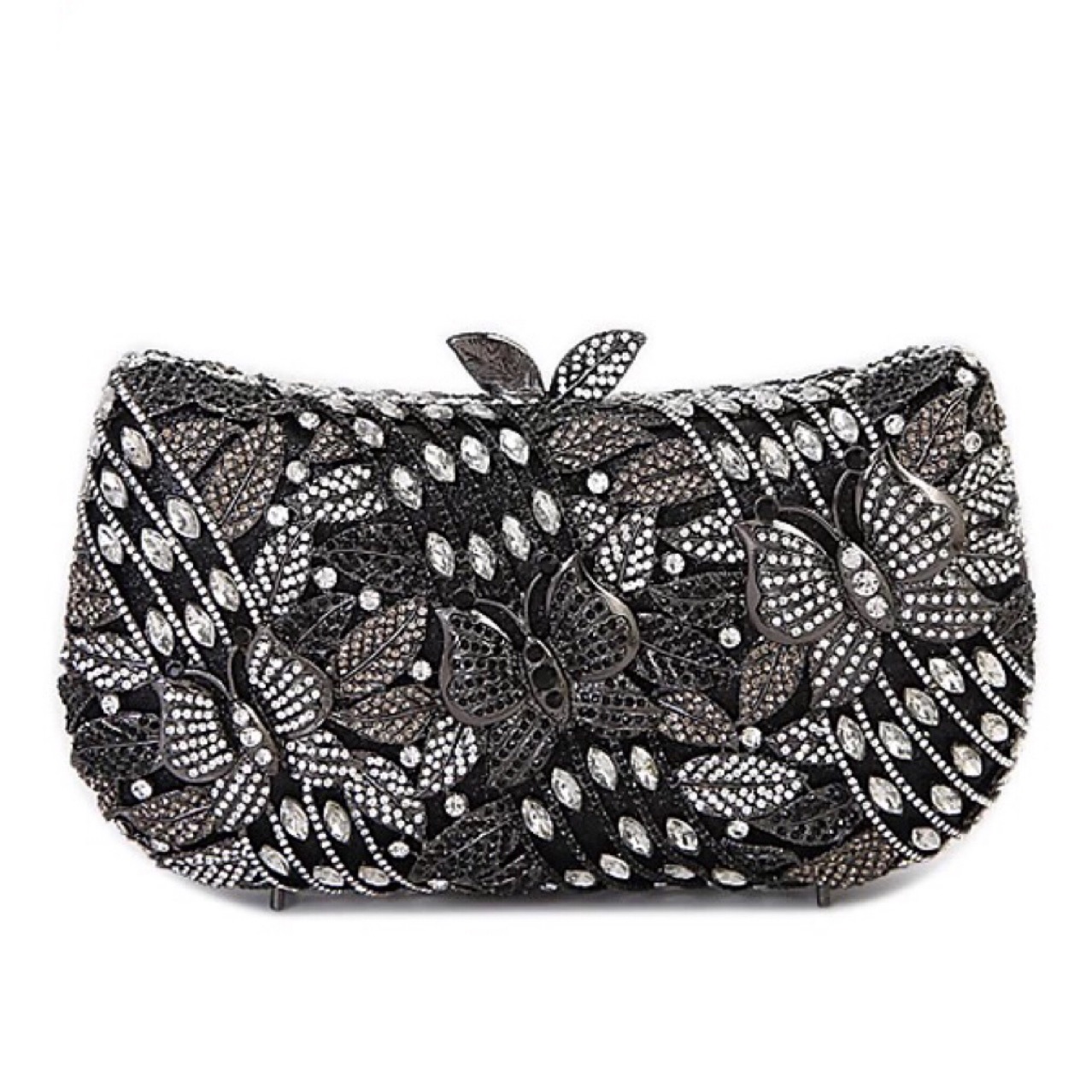 الجوف خارج المرأة مساء حقيبة ا - مراجعة Women'S Evening Bags وسعره