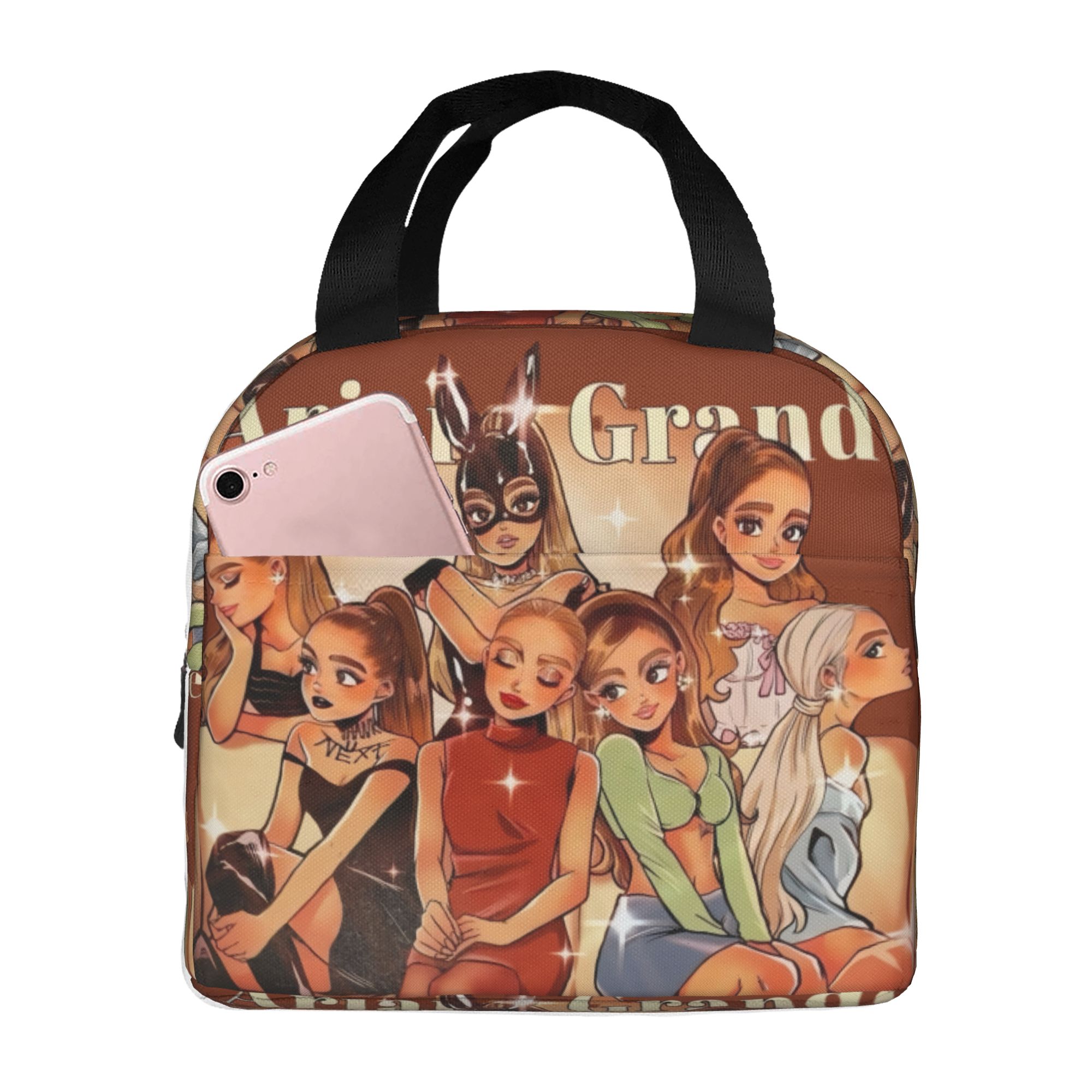 حقيبة كتف نسائية من الجلد الطب - مراجعة Hobo Bag Slouchy وسعره