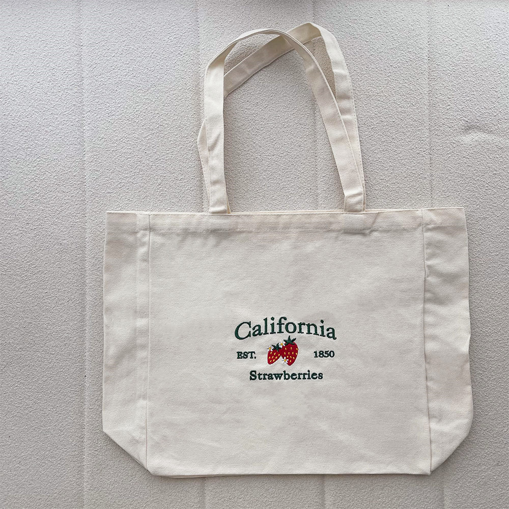 كاليفورنيا EST.1850 الفراولة خ - مراجعة Women Bags Ck وسعره