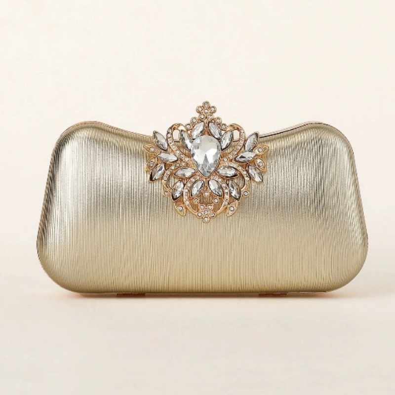 حقيبة يد مخملية خضراء داكنة فا - مراجعة Women'S Evening Bags وسعره