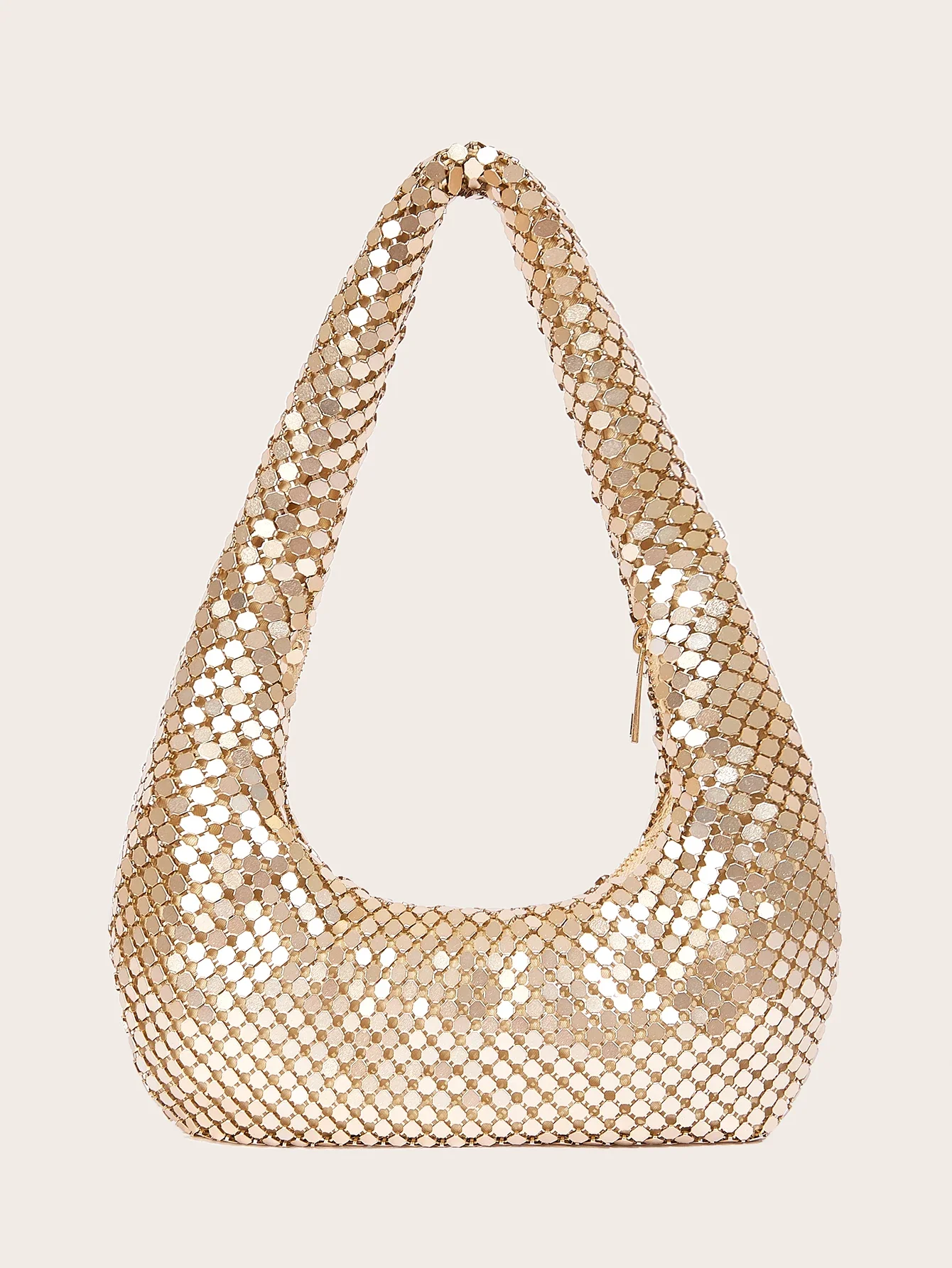 السيدات الراقية التألق المعادن - مراجعة Women'S Evening Bags وسعره