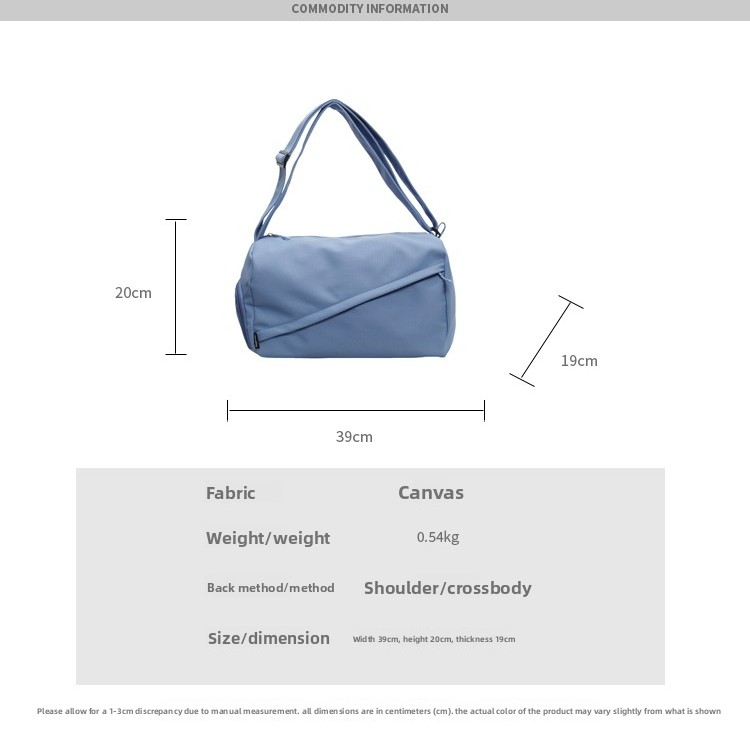 حقيبة رياضية خفيفة الوزن للرجا - مراجعة Women'S Yoga Bags وسعره