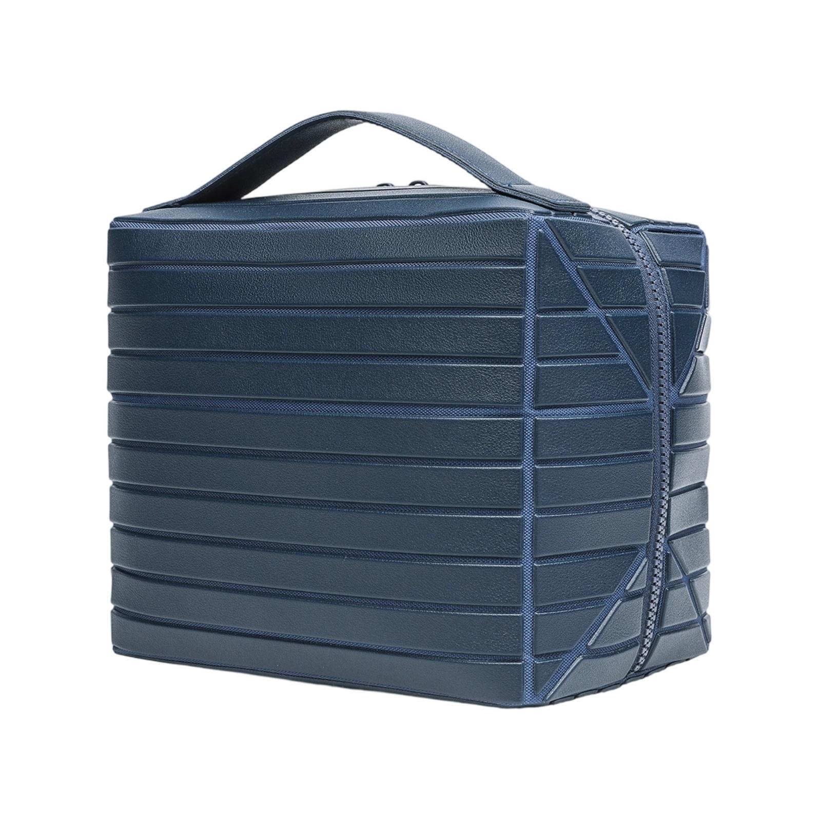 حقيبة مستحضرات تجميل نسائية وا - مراجعة Women Vanity Bags وسعره