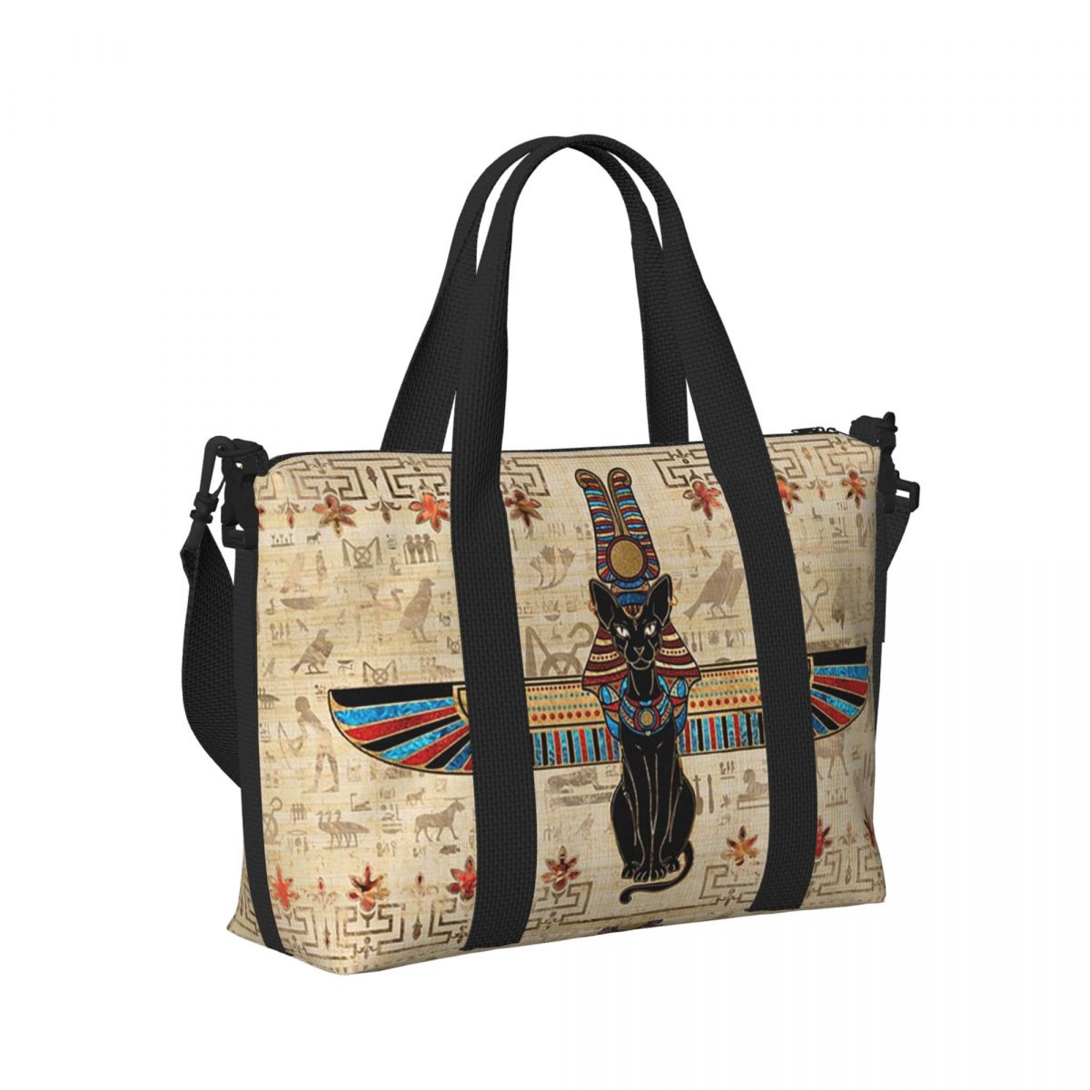 القط المصري مصر الهيروغليفية ح - مراجعة Women Bags Egypt وسعره