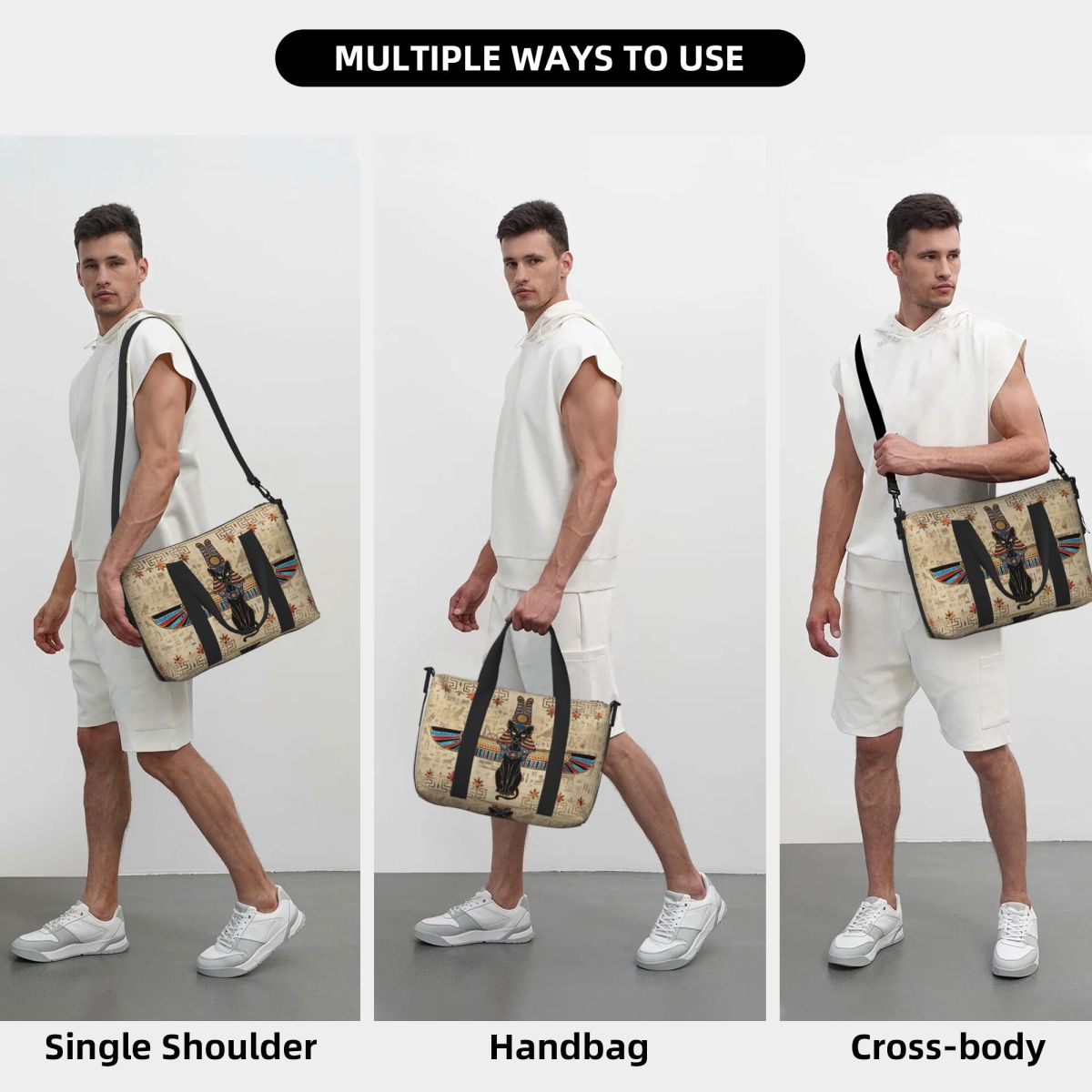 القط المصري مصر الهيروغليفية ح - مراجعة Women Bags Egypt وسعره