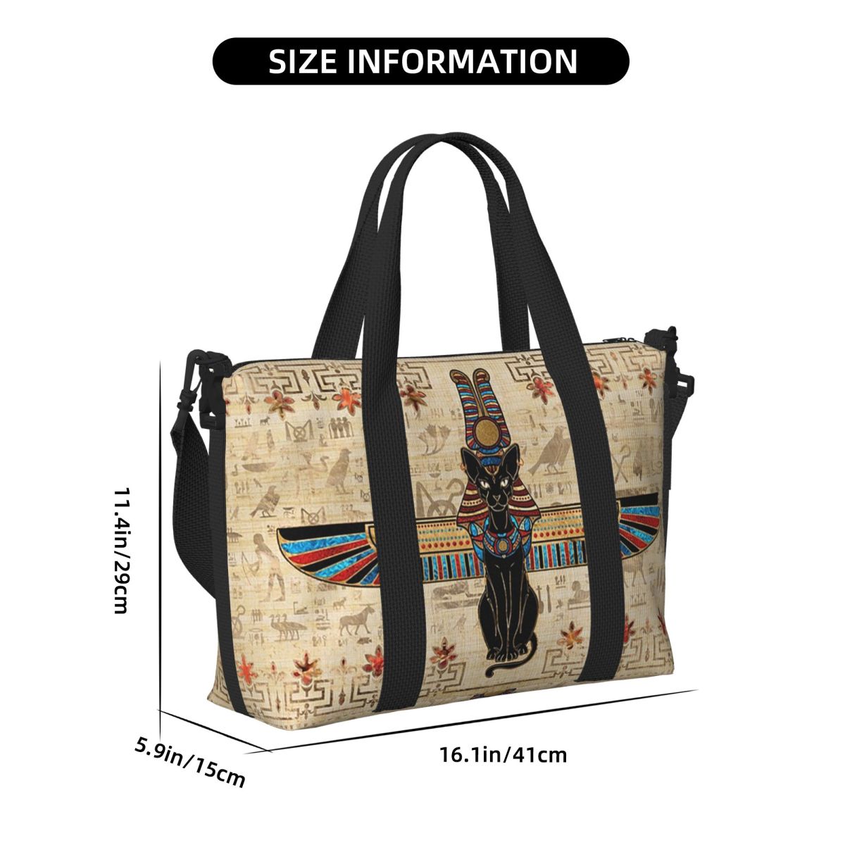 القط المصري مصر الهيروغليفية ح - مراجعة Women Bags Egypt وسعره