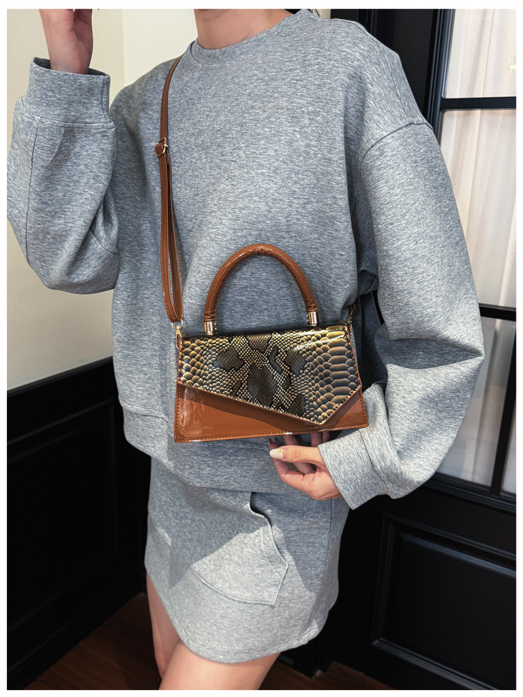 حقائب يد جلدية فاخرة جديدة عال - مراجعة Women Bags Branded Sale وسعره