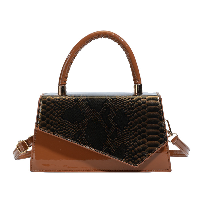 حقائب يد جلدية فاخرة جديدة عال - مراجعة Women Bags Branded Sale وسعره