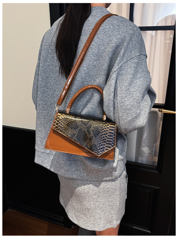 حقائب يد جلدية فاخرة جديدة عال - مراجعة Women Bags Branded Sale وسعره