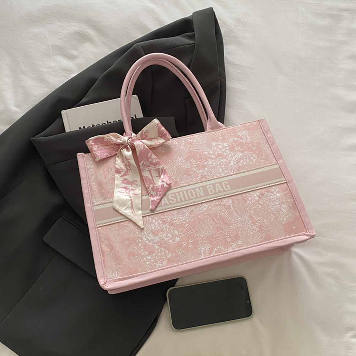 حقيبة يد نسائية فاخرة وأنيقة م - مراجعة Women Bags On Sale وسعره