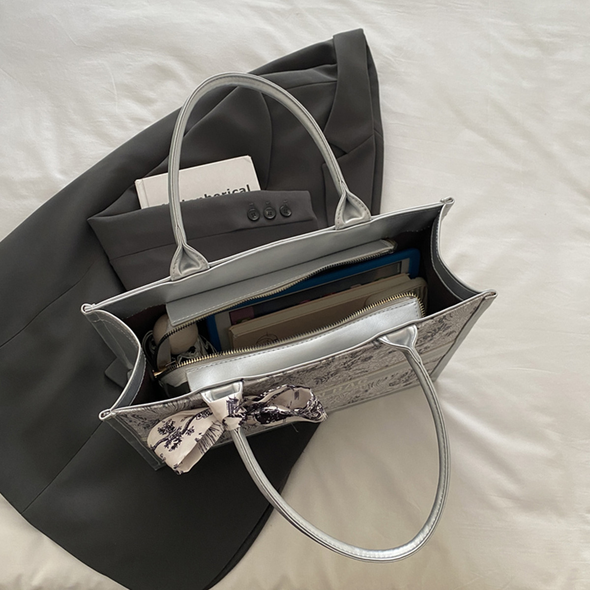 حقيبة يد نسائية فاخرة وأنيقة م - مراجعة Women Bags On Sale وسعره