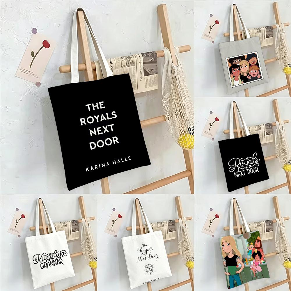 حقائب تخزين كرتونية من R-Royal - مراجعة Women Bags Next وسعره