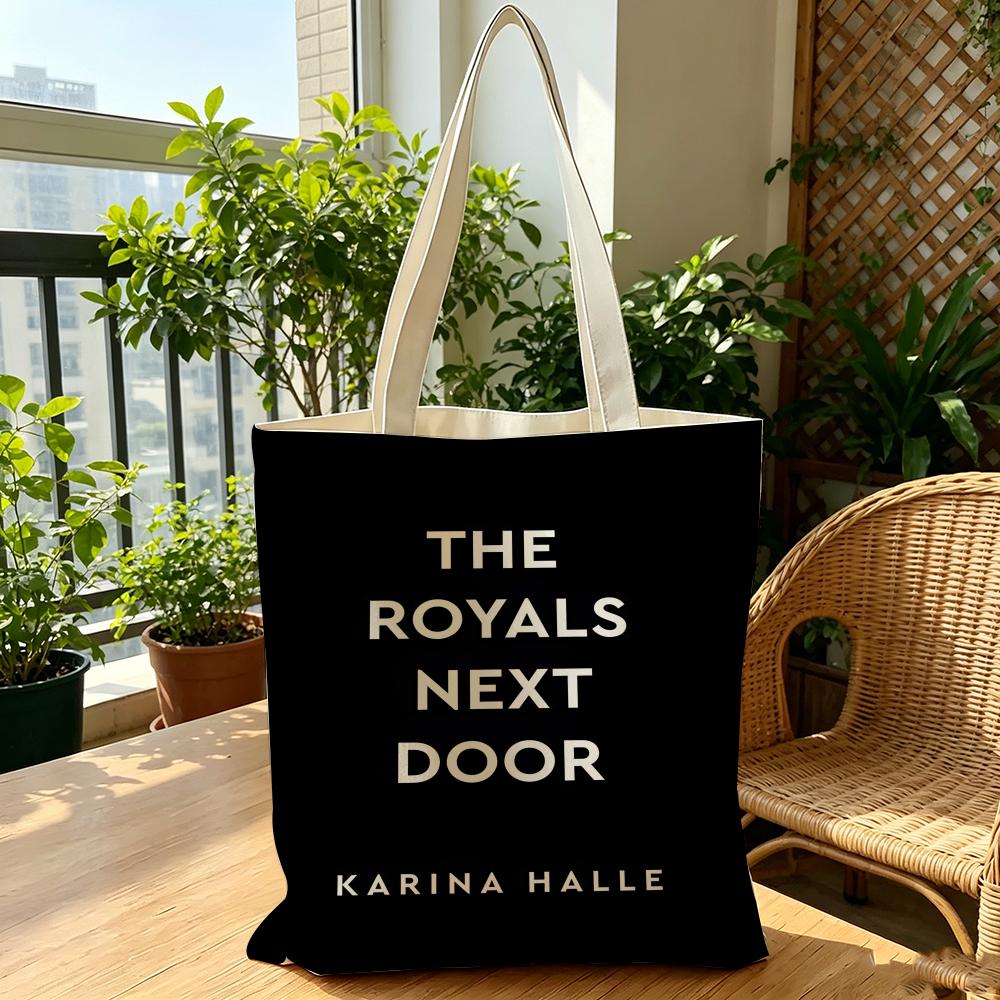 حقائب تخزين كرتونية من R-Royal - مراجعة Women Bags Next وسعره