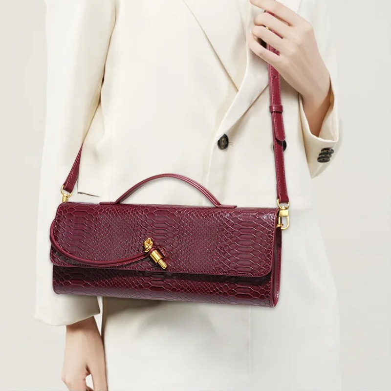 حقيبة نسائية مصممة 2025 وصلت ح - مراجعة Women'S Bags New Look وسعره