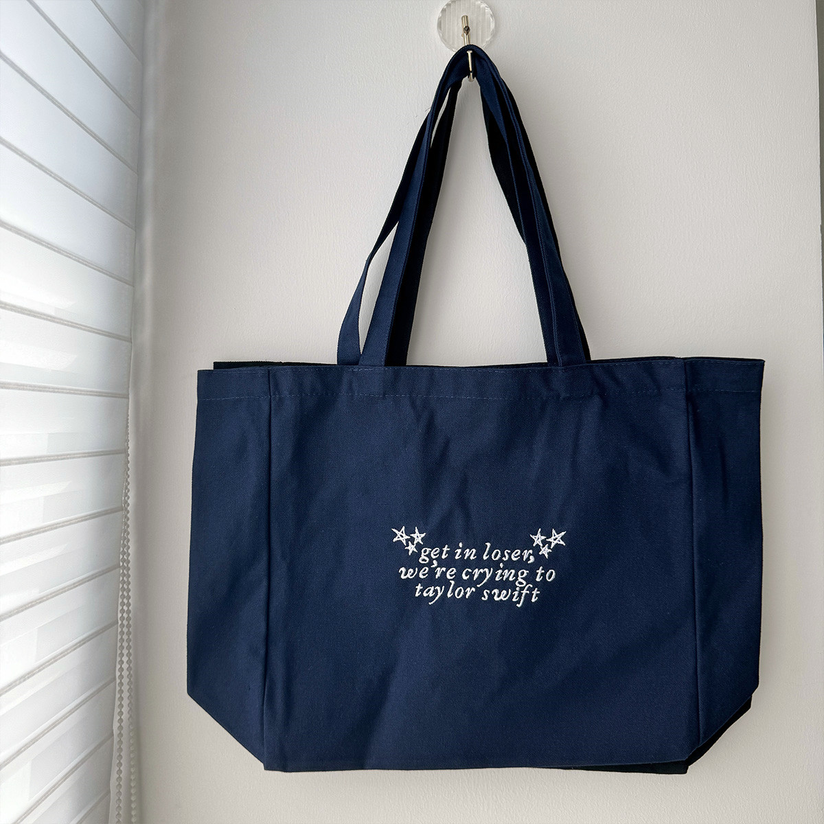 حقائب تسوق قماشية قطنية على ال - مراجعة Women Bags Ck وسعره
