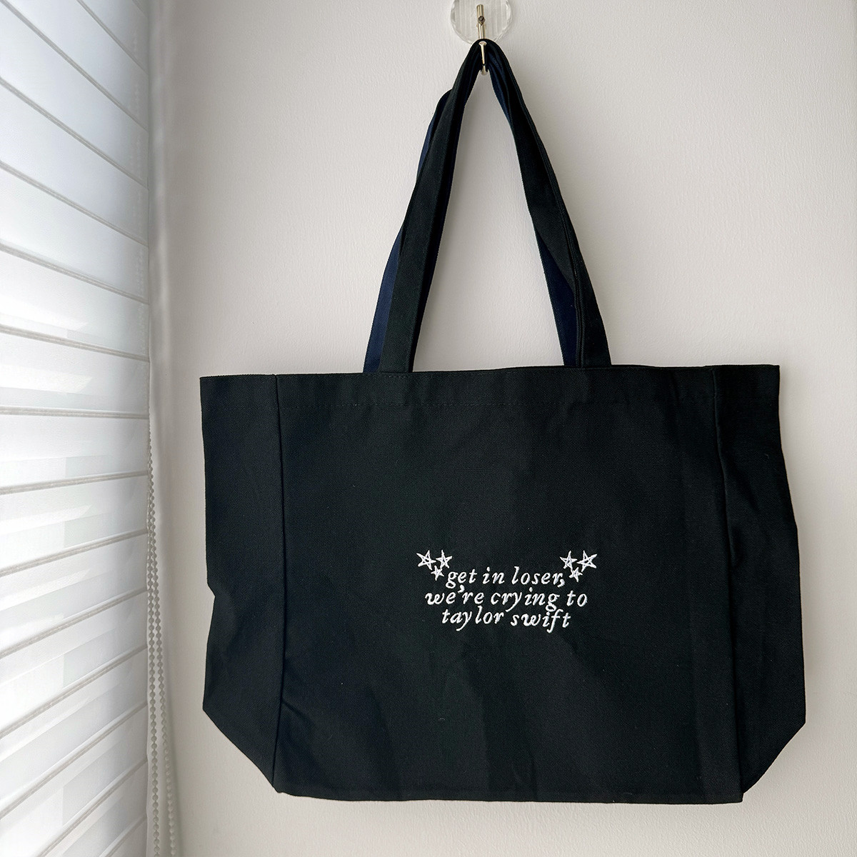 حقائب تسوق قماشية قطنية على ال - مراجعة Women Bags Ck وسعره