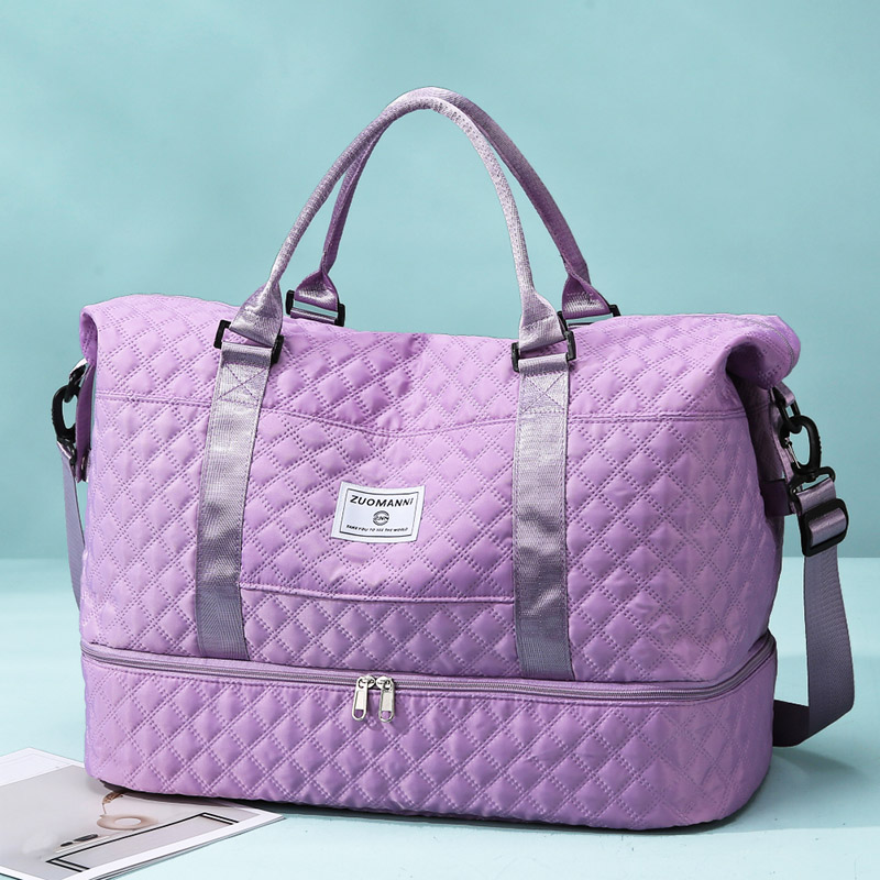 حقيبة سفر كبيرة السعة، حقيبة ن - مراجعة Women'S Yoga Bags وسعره