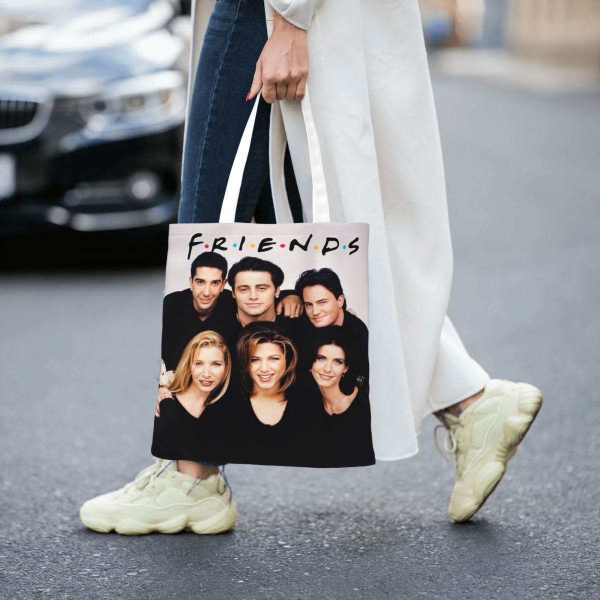 النساء الرجال الأصدقاء برنامج  - مراجعة Women Bags Ross وسعره