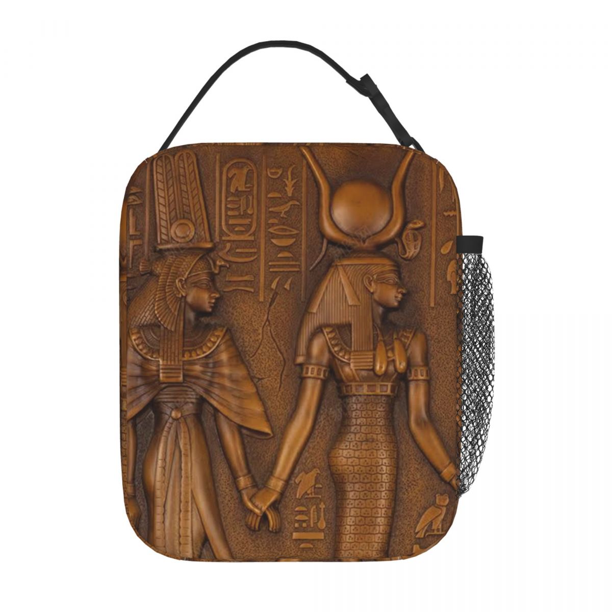الفرعون المصري الهيروغليفية مع - مراجعة Women Bags Egypt وسعره