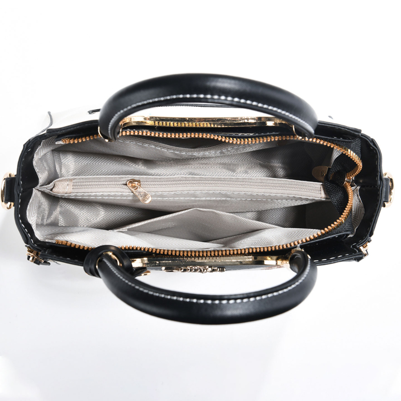 مجموعة من 3 حقائب يد مطرزة عال - مراجعة Women'S Bags For Work وسعره