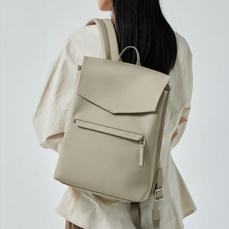 حقيبة ظهر عصرية جديدة يابانية  - مراجعة Women'S Bags For Work وسعره