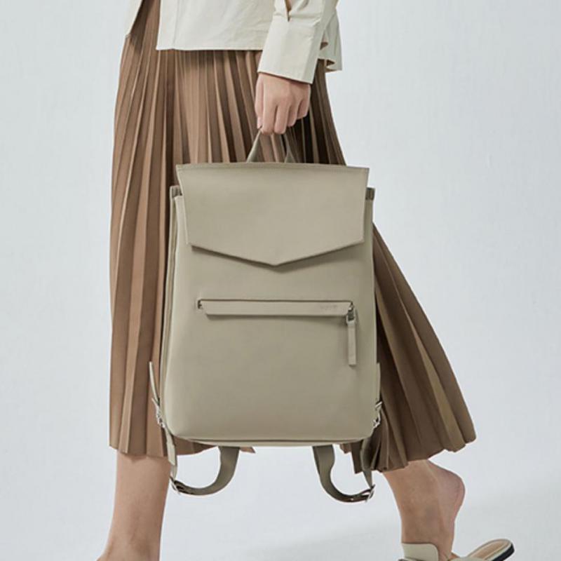 حقيبة ظهر عصرية جديدة يابانية  - مراجعة Women'S Bags For Work وسعره