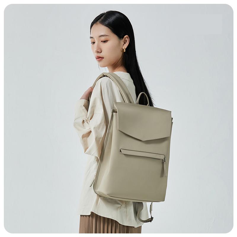 حقيبة ظهر عصرية جديدة يابانية  - مراجعة Women'S Bags For Work وسعره