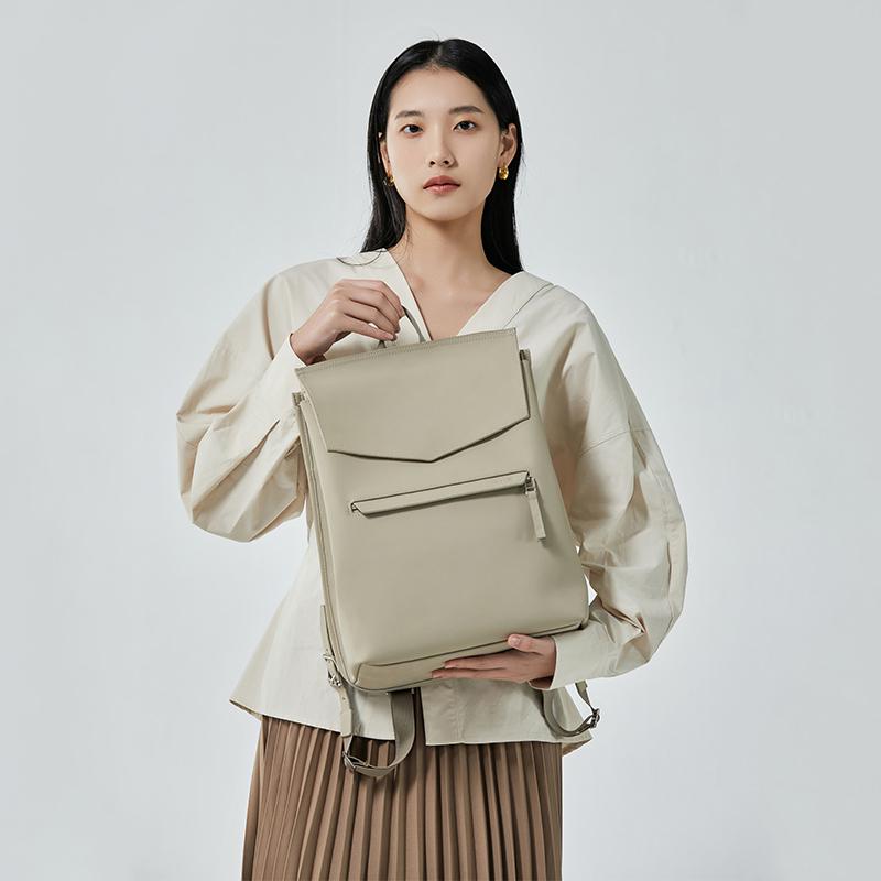 حقيبة ظهر عصرية جديدة يابانية  - مراجعة Women'S Bags For Work وسعره