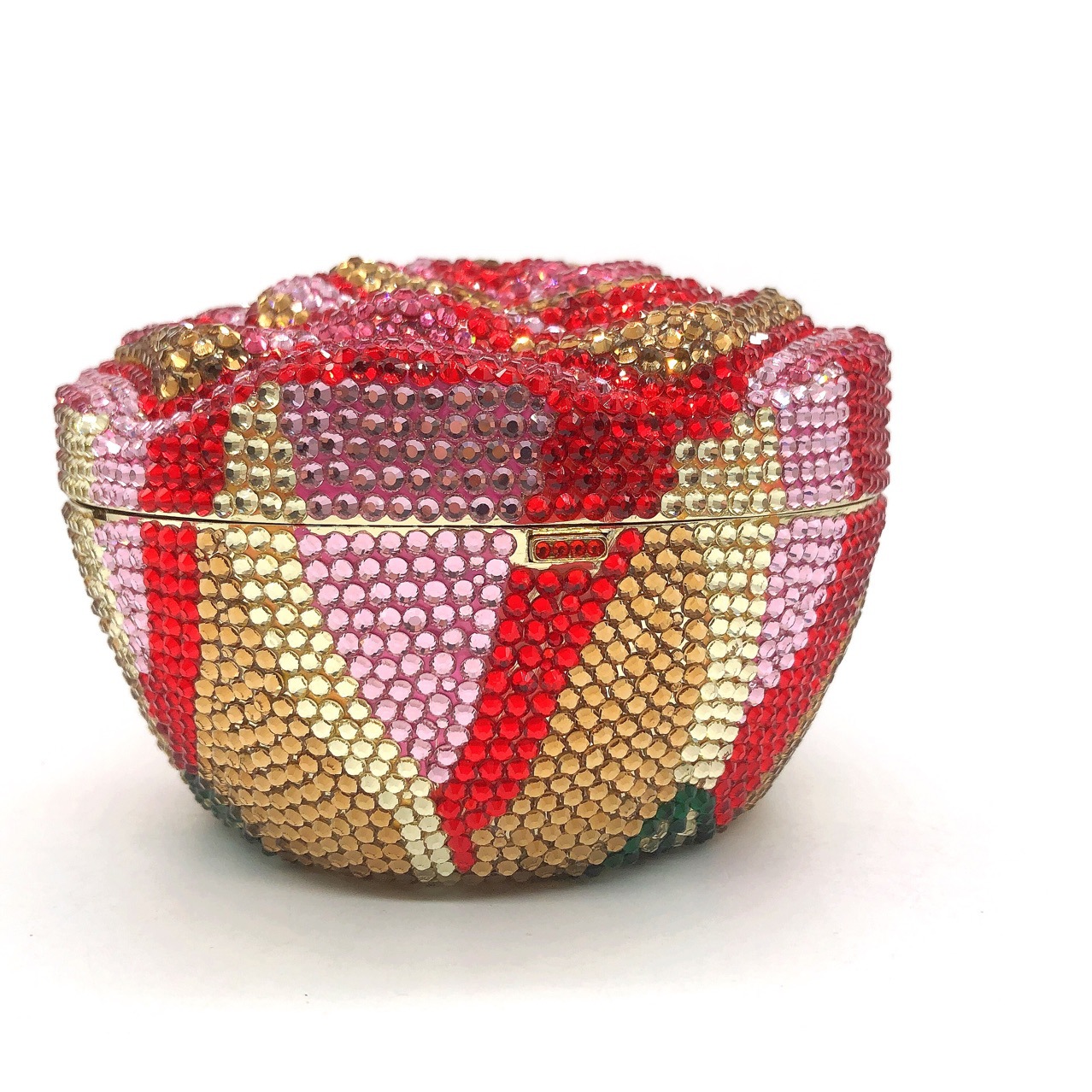 2026 جودة عالية كامل الماس ماس - مراجعة Women Bags Green وسعره